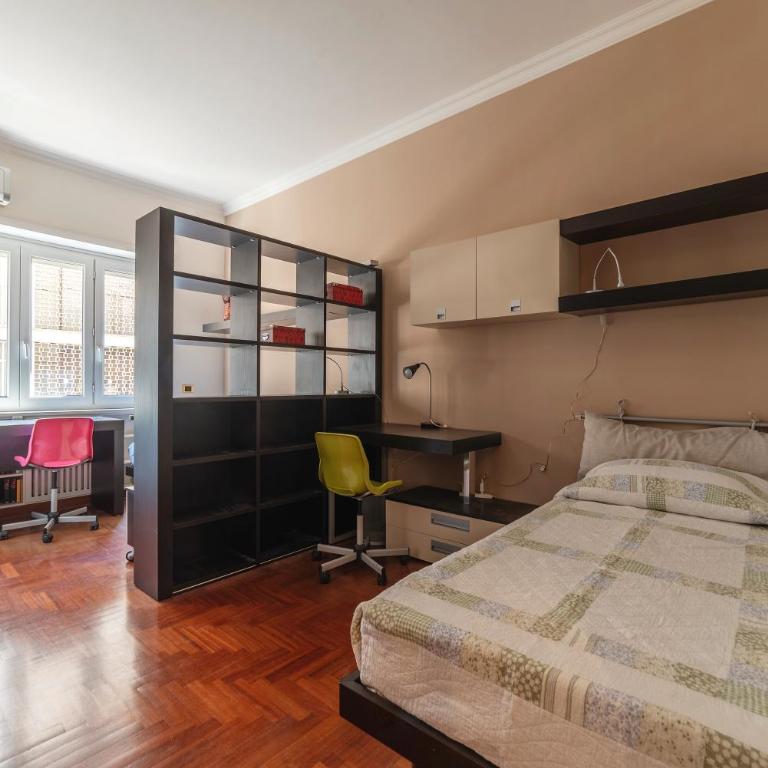 GuestHost - MM Cipro Elegant Apartment - Two-Bedroom Apartment - 8