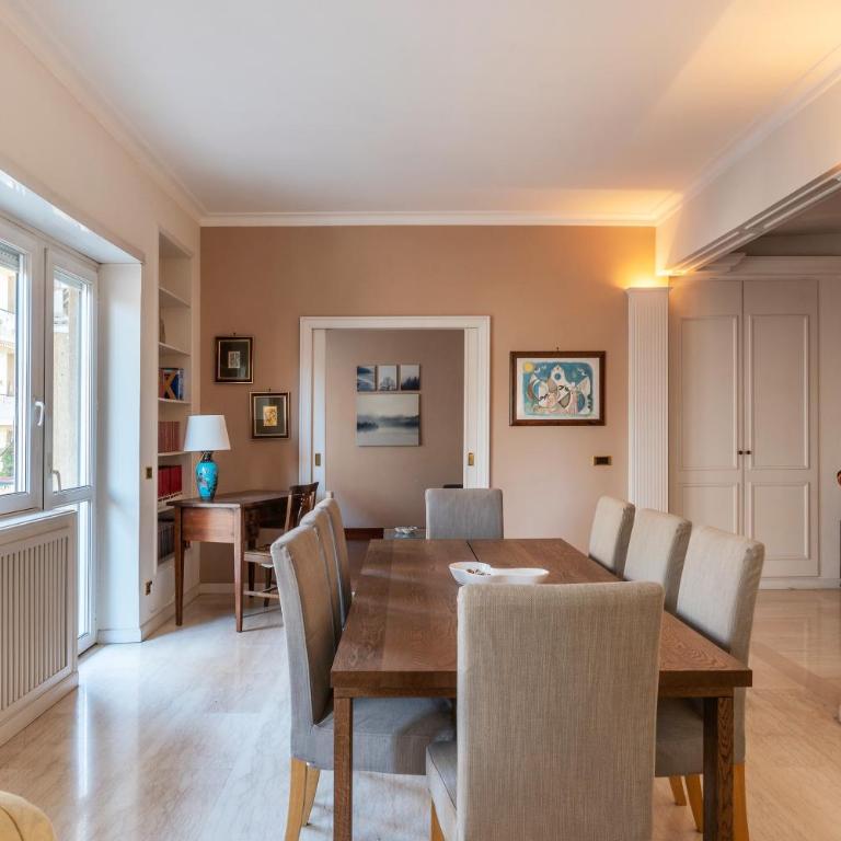 GuestHost - MM Cipro Elegant Apartment - Two-Bedroom Apartment - 15