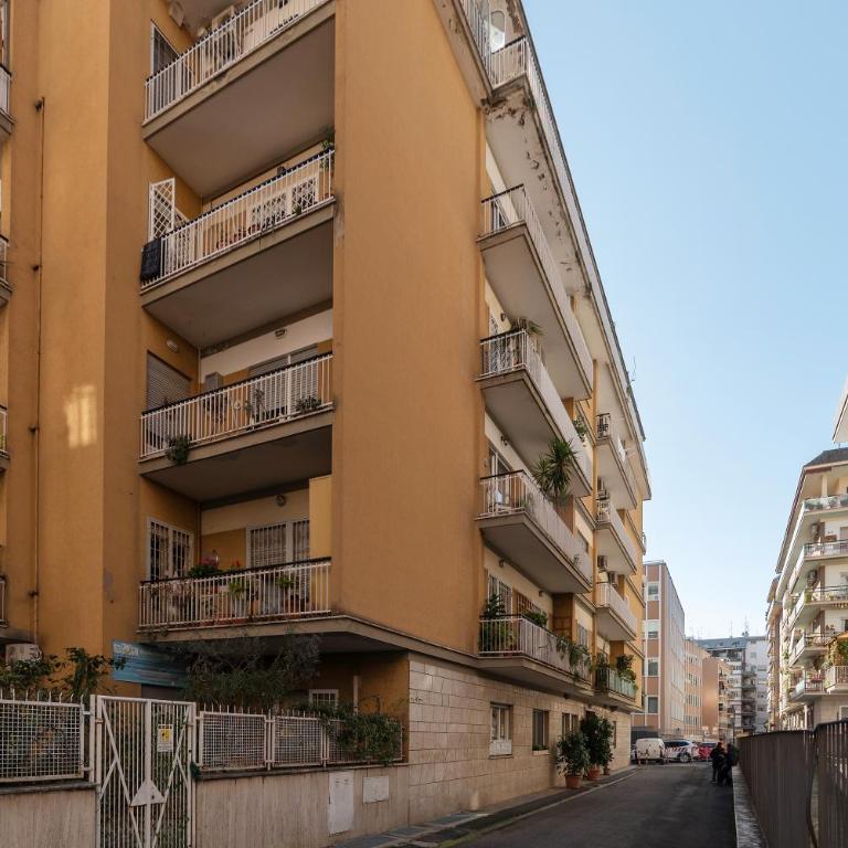 GuestHost - MM Cipro Elegant Apartment - Two-Bedroom Apartment - 30