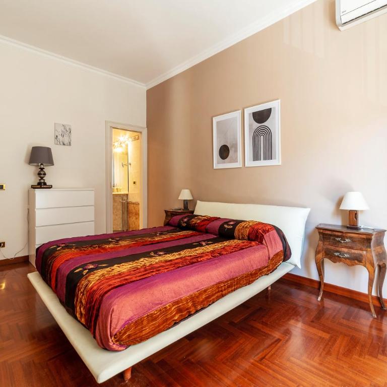 GuestHost - MM Cipro Elegant Apartment - Two-Bedroom Apartment - 5
