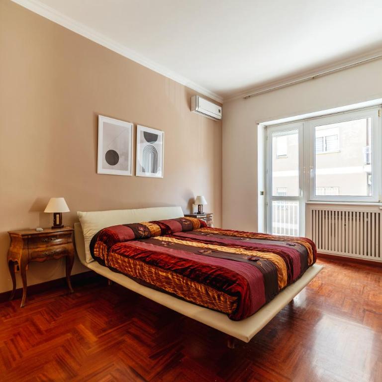 GuestHost - MM Cipro Elegant Apartment - Two-Bedroom Apartment - 3