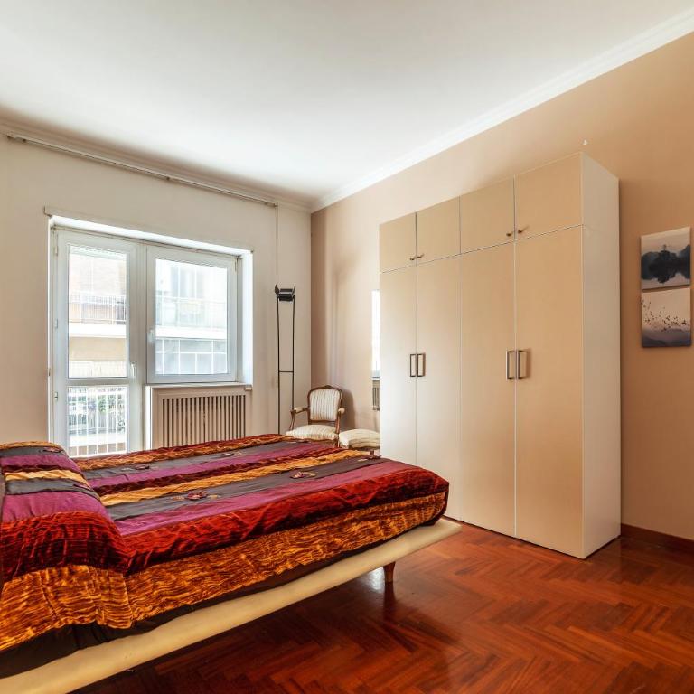 GuestHost - MM Cipro Elegant Apartment - Two-Bedroom Apartment - 4