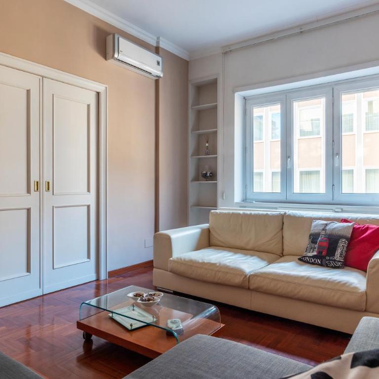 GuestHost - MM Cipro Elegant Apartment - Two-Bedroom Apartment - 24