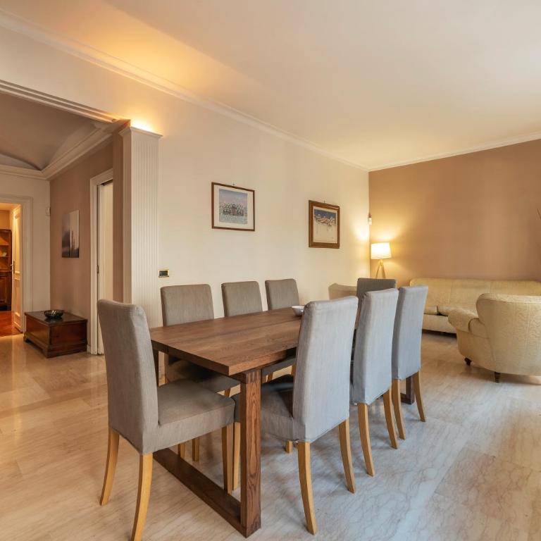GuestHost - MM Cipro Elegant Apartment - Two-Bedroom Apartment - 14