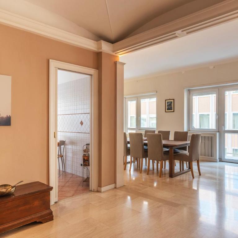 GuestHost - MM Cipro Elegant Apartment - Two-Bedroom Apartment - 13