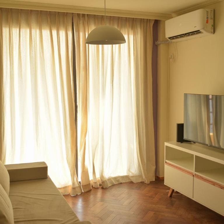 Departamento en Nueva Córdoba - One-Bedroom Apartment - 6