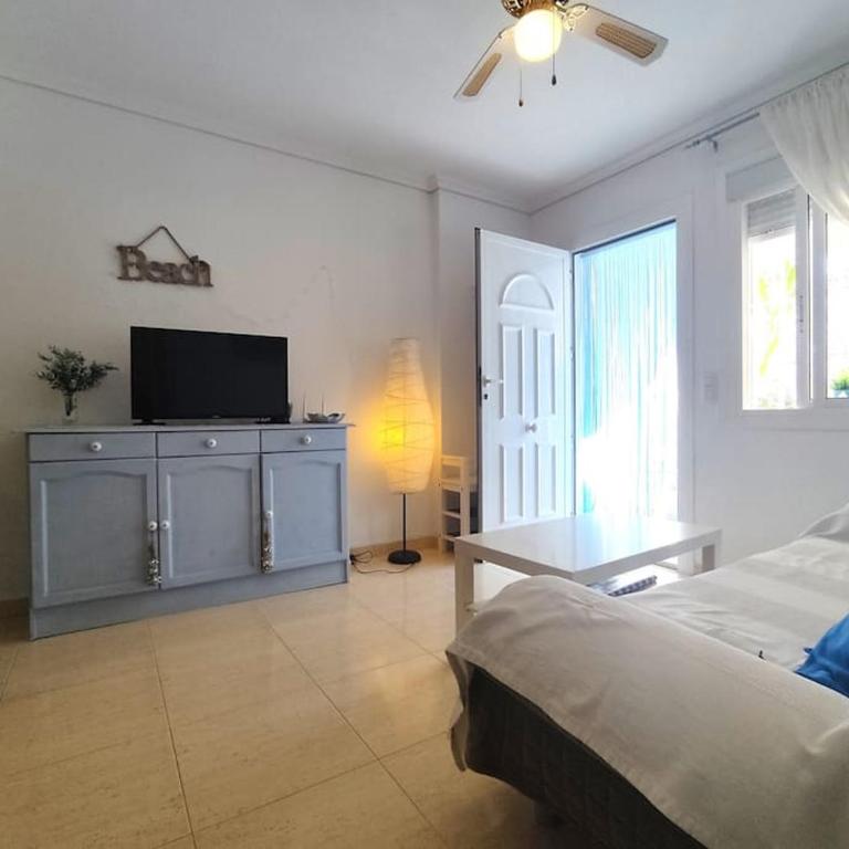 Rincon Mediterraneo Gran Alacant - Two-Bedroom Apartment - 10