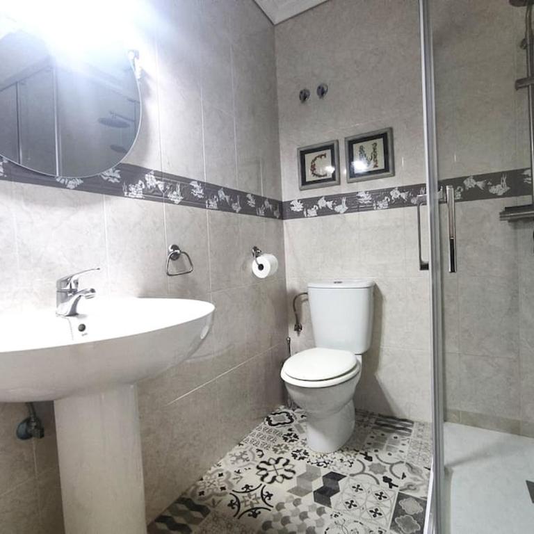Rincon Mediterraneo Gran Alacant - Two-Bedroom Apartment - 15