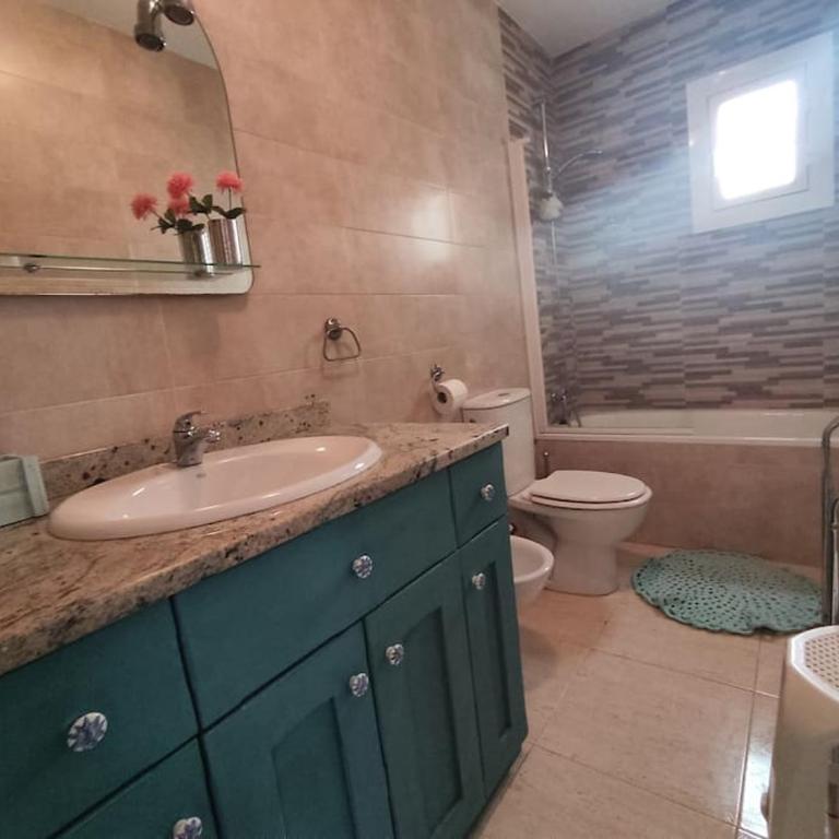 Rincon Mediterraneo Gran Alacant - Two-Bedroom Apartment - 19