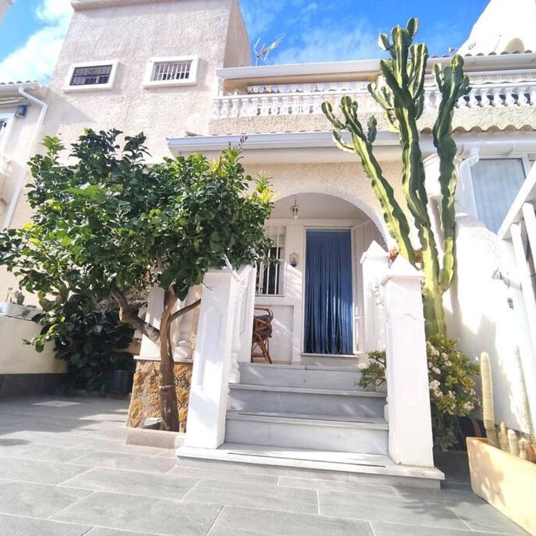 Rincon Mediterraneo Gran Alacant - Two-Bedroom Apartment - 17