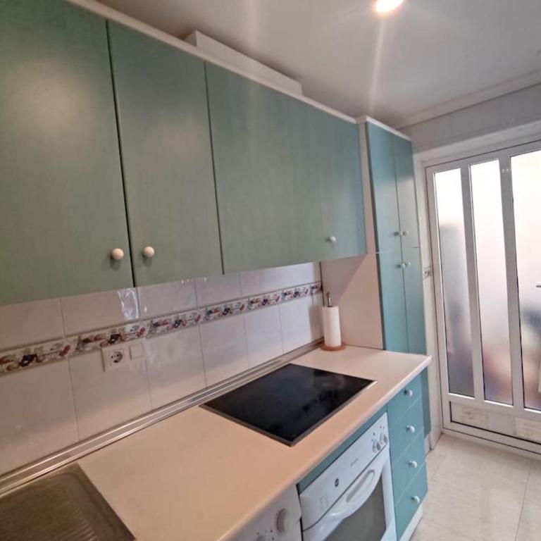 Rincon Mediterraneo Gran Alacant - Two-Bedroom Apartment - 18