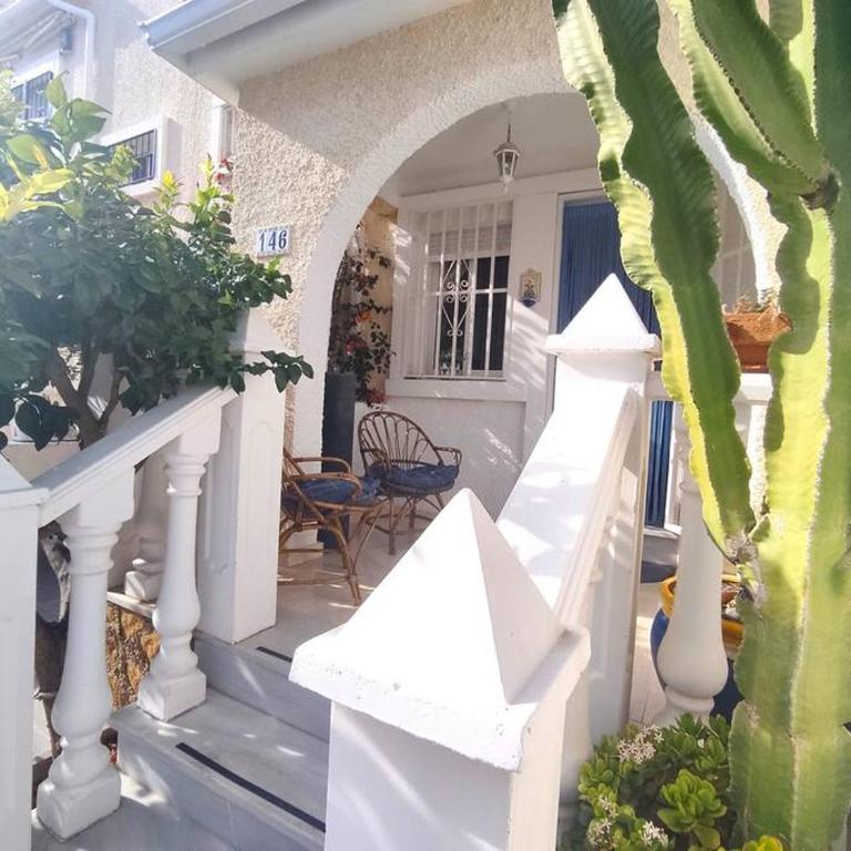 Rincon Mediterraneo Gran Alacant - Two-Bedroom Apartment - 21