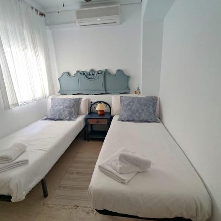 Rincon Mediterraneo Gran Alacant - Two-Bedroom Apartment - 24
