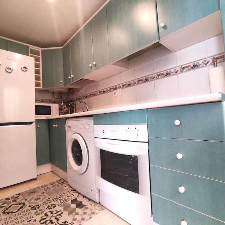 Rincon Mediterraneo Gran Alacant - Two-Bedroom Apartment - 27