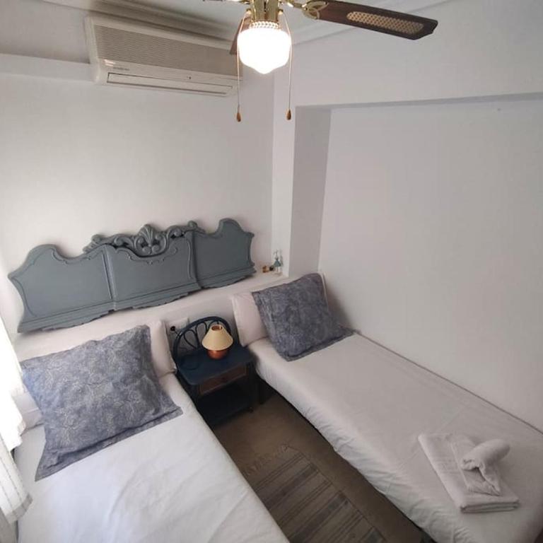Rincon Mediterraneo Gran Alacant - Two-Bedroom Apartment - 29