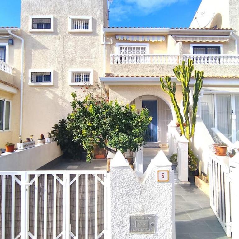 Rincon Mediterraneo Gran Alacant - Two-Bedroom Apartment - 2