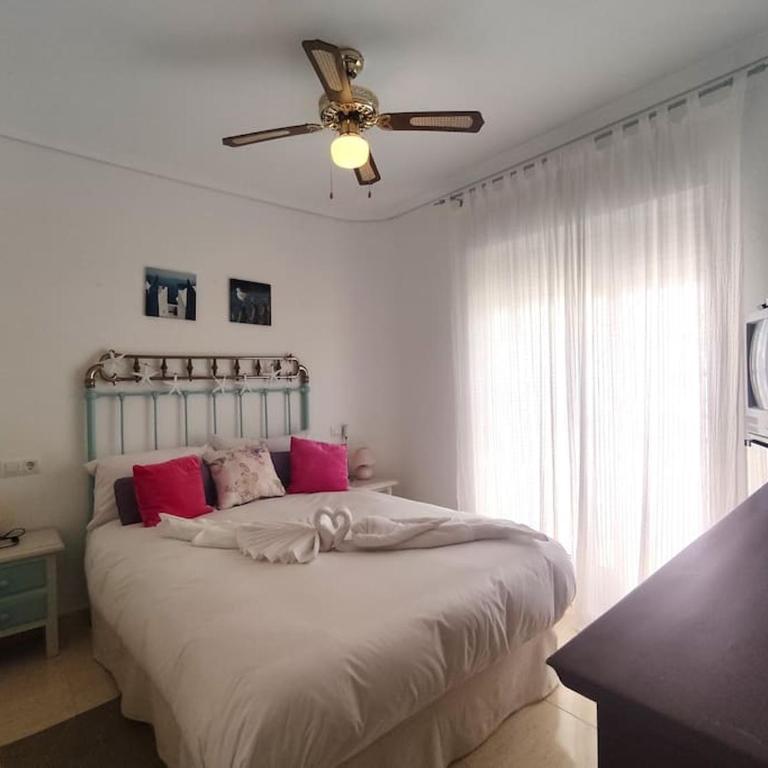 Rincon Mediterraneo Gran Alacant - Two-Bedroom Apartment - 31