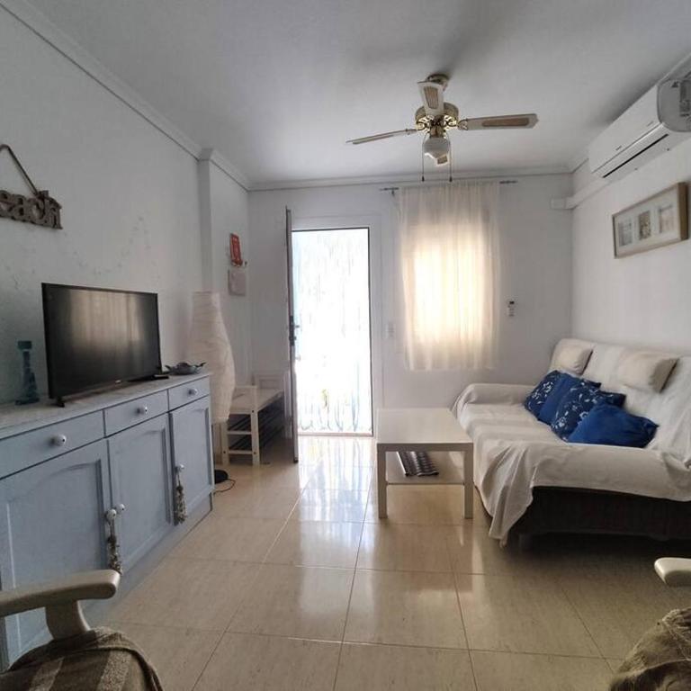 Rincon Mediterraneo Gran Alacant - Two-Bedroom Apartment - 32