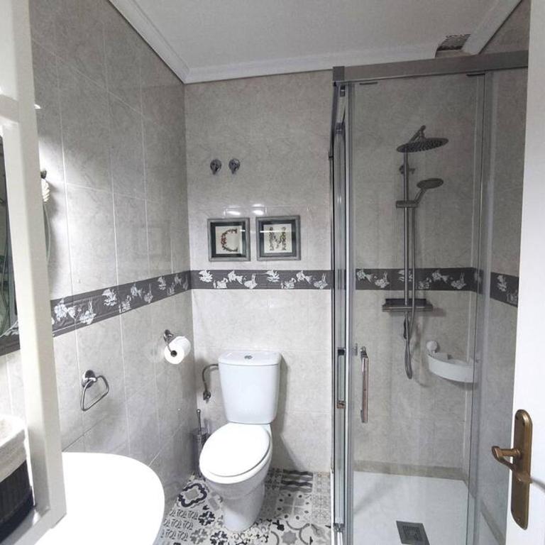 Rincon Mediterraneo Gran Alacant - Two-Bedroom Apartment - 36