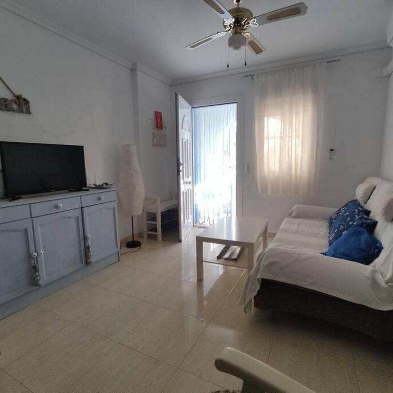 Rincon Mediterraneo Gran Alacant - Two-Bedroom Apartment - 41