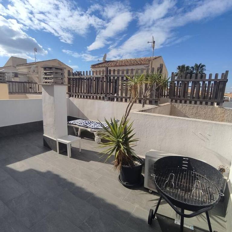 Rincon Mediterraneo Gran Alacant - Two-Bedroom Apartment - 45