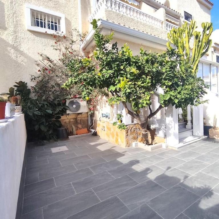 Rincon Mediterraneo Gran Alacant - Two-Bedroom Apartment - 49