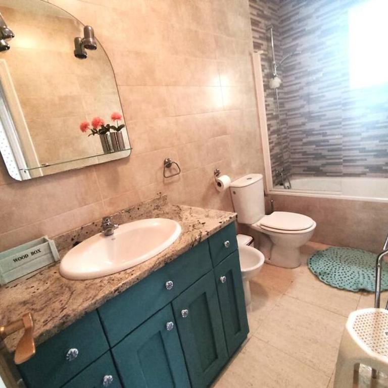 Rincon Mediterraneo Gran Alacant - Two-Bedroom Apartment - 50