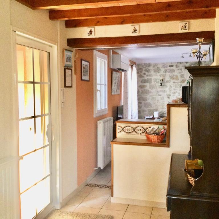 le vieux pont - Maison 2 Chambres - 31
