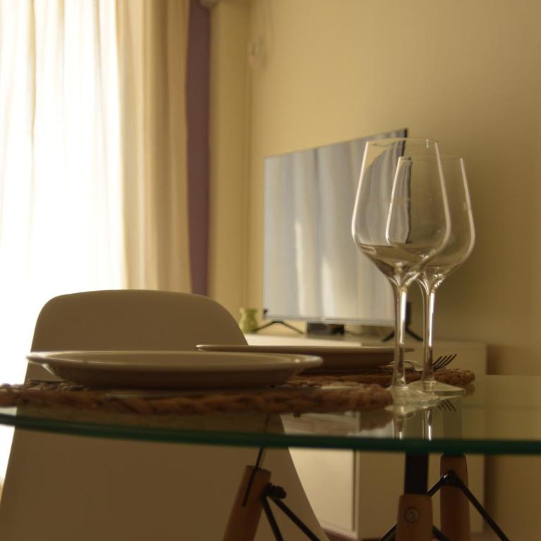 Departamento en Nueva Córdoba - One-Bedroom Apartment - 1