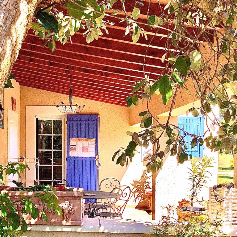 le vieux pont - Maison 2 Chambres - 33