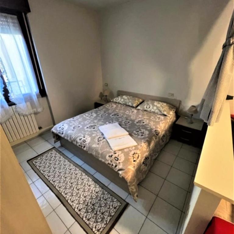 Appartamento Civico 23 - Appartamento con 1 Camera da Letto - 7