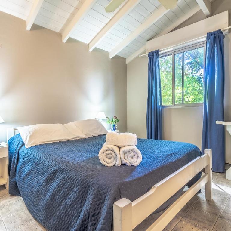 Hosteria Sirena - Apartamento de 1 dormitorio - 1