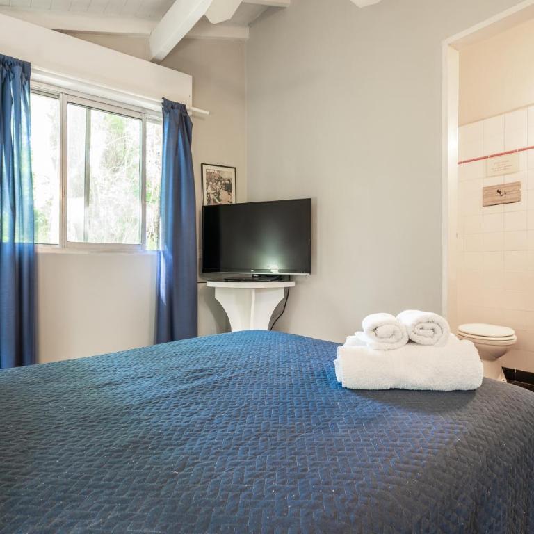 Hosteria Sirena - Apartamento de 1 dormitorio - 2