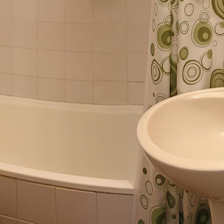 Hosteria Sirena - Apartamento de 1 dormitorio - 3