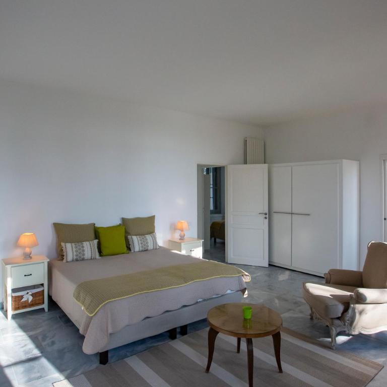 Mas des Bécasses, en Provence - 22 personnes - Villa avec Piscine Privée - 33