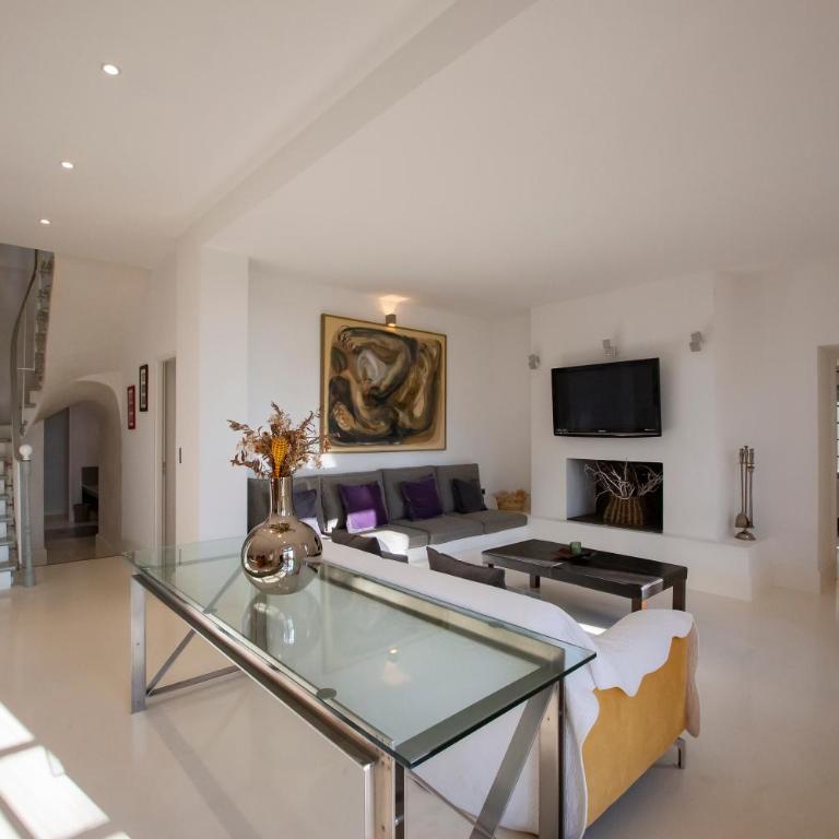 Mas des Bécasses, en Provence - 22 personnes - Villa avec Piscine Privée - 32