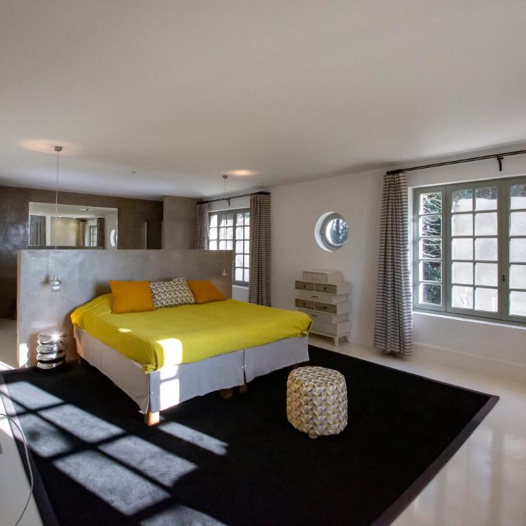 Mas des Bécasses, en Provence - 22 personnes - Villa avec Piscine Privée - 39