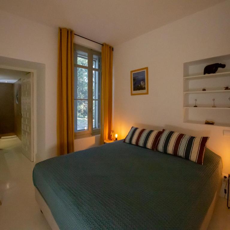 Mas des Bécasses, en Provence - 22 personnes - Villa avec Piscine Privée - 37