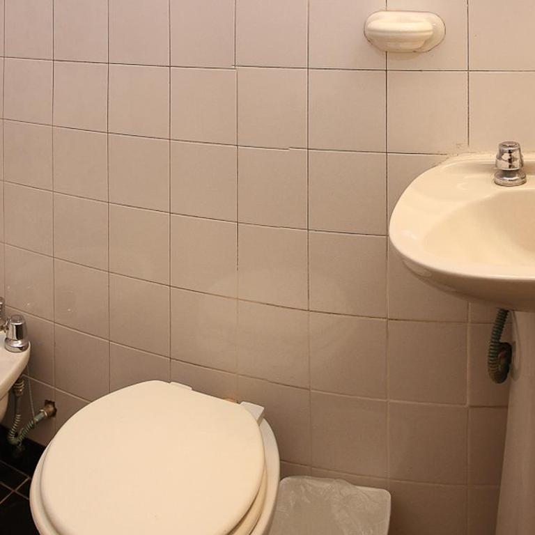 Hosteria Sirena - Apartamento de 1 dormitorio - 6