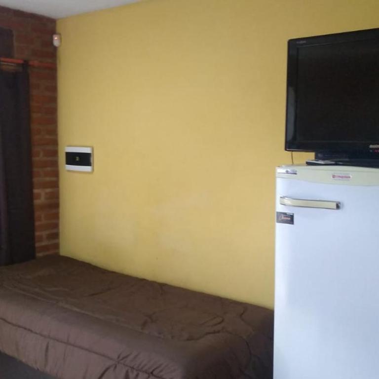 Complejo Mi Tesoro - Apartamento de 1 dormitorio - 5