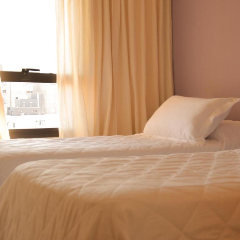 Departamento en Nueva Córdoba - One-Bedroom Apartment - 9