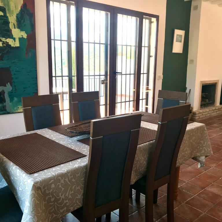 La Almedina casa Bellavista - Villa - 26