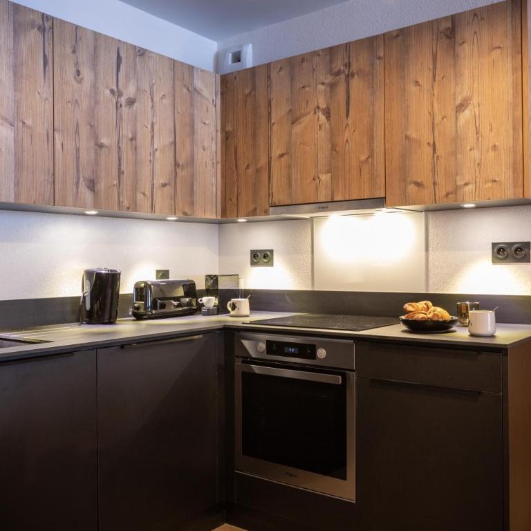 TERRESENS - Le Snoroc - 2 Bedrooms 6 People Standard - 3