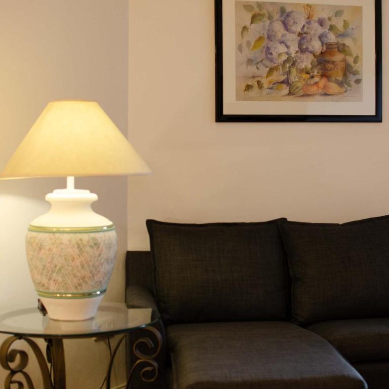 Hotel Ferienhaus Fux - Doppelzimmer - 12