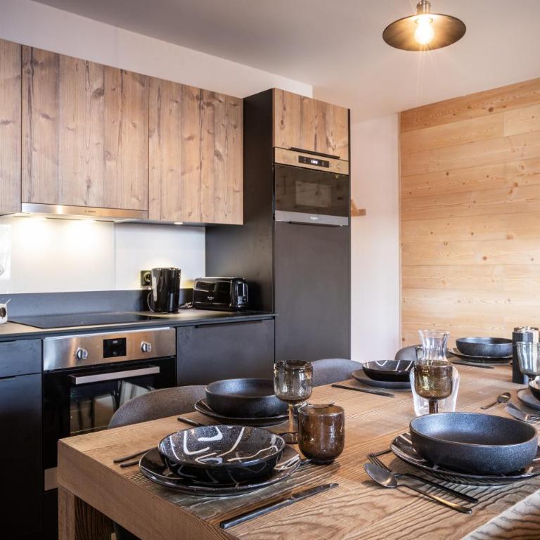 TERRESENS - Le Snoroc - 3 Bedrooms 8 People Standard - 3