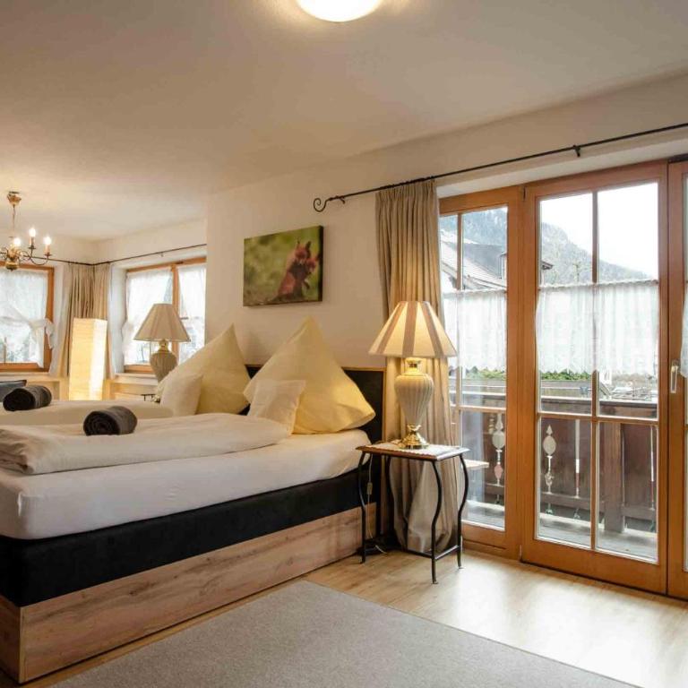 Hotel Ferienhaus Fux - Junior Suite - 3