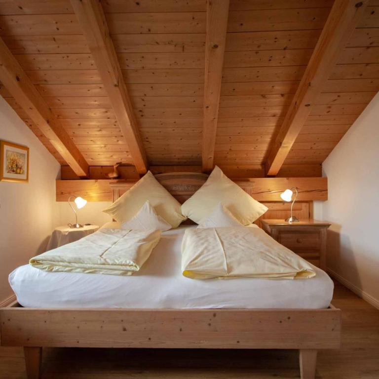 Hotel Ferienhaus Fux - Junior Suite - 5