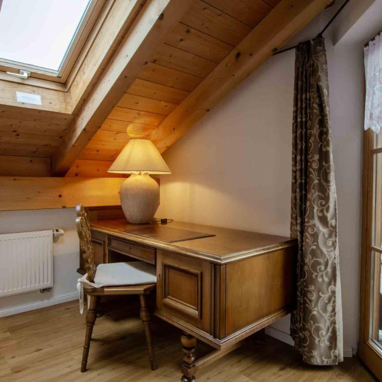 Hotel Ferienhaus Fux - Junior Suite - 6