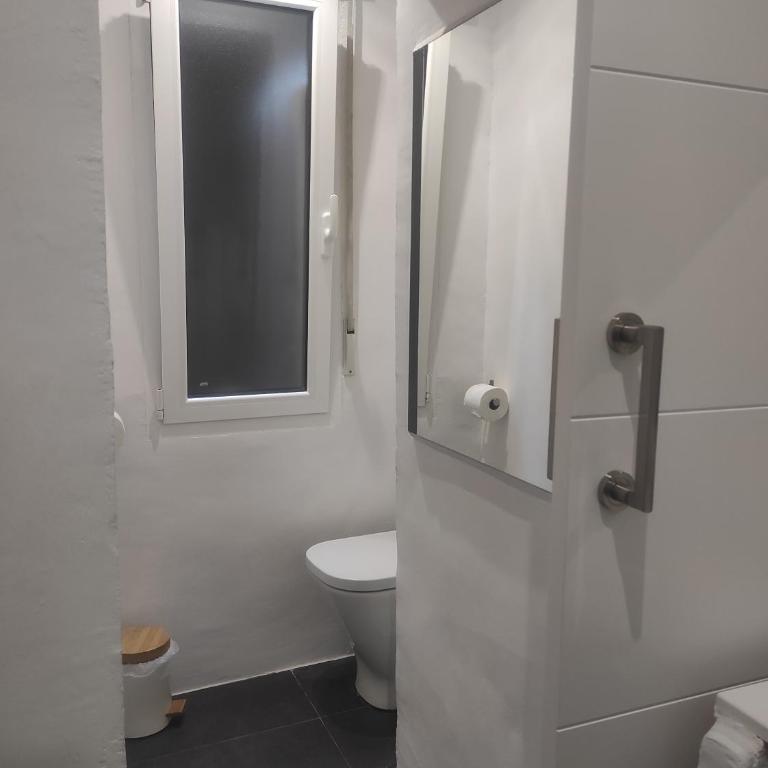 Apartamento Jare - Two-Bedroom Apartment - 28