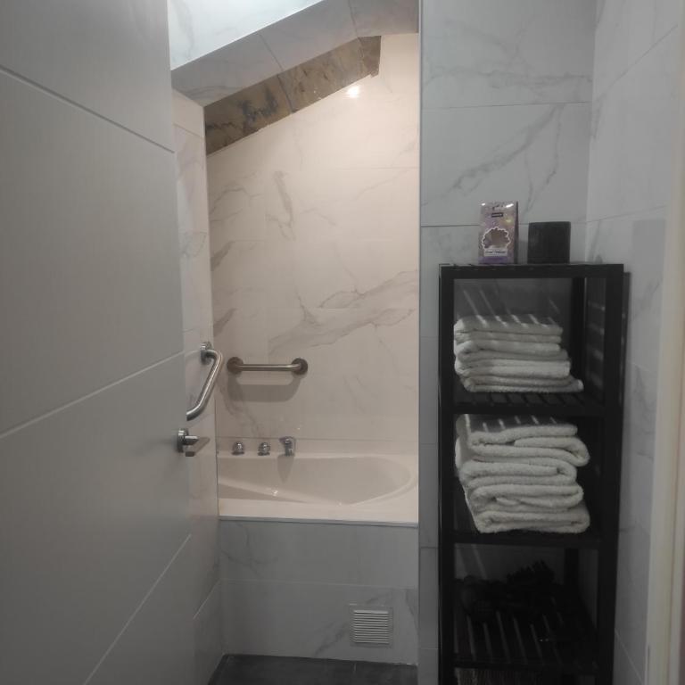 Apartamento Jare - Two-Bedroom Apartment - 27